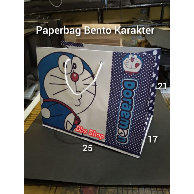 

Paperbag Bento karakter (25.17.21)