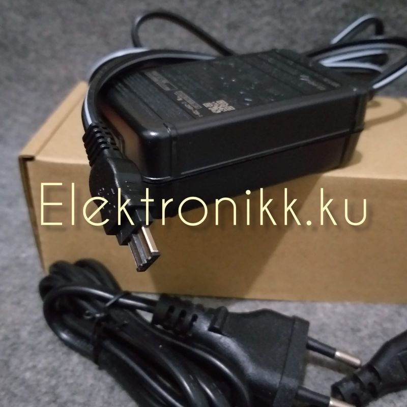Adaptor Handycam / Camcorder Sony HXR-NX100, NX200 Original