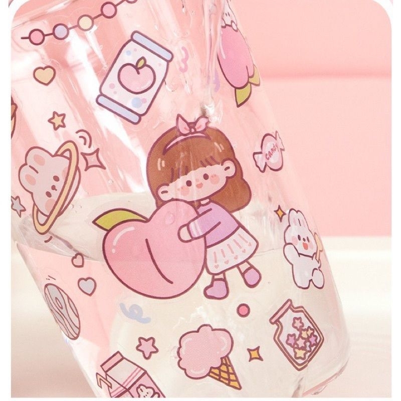 

Sticker 100 Lembar Kumori Nono Melody