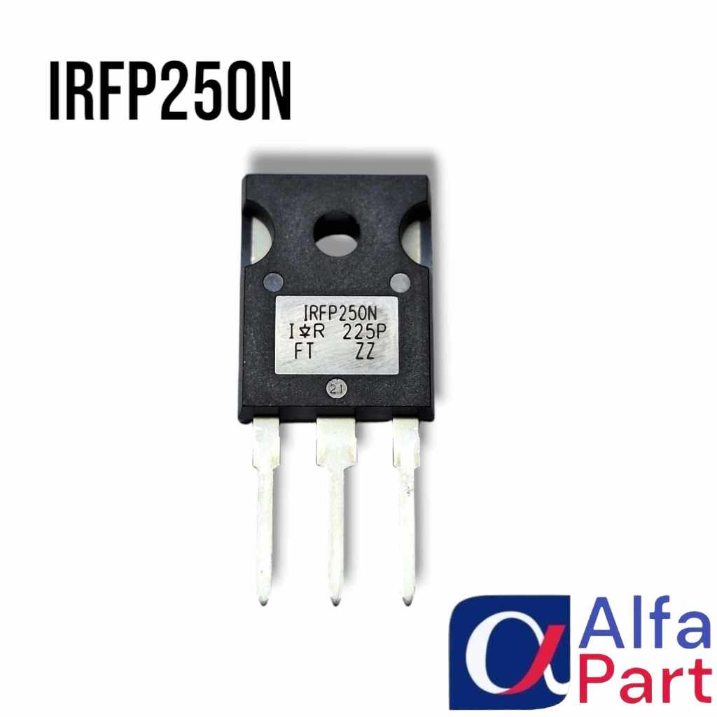 FET IRFP250N ORIGINAL IRFP 250