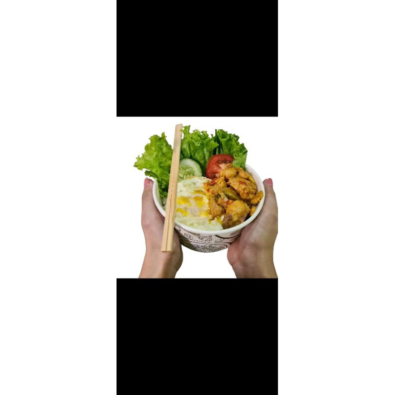 

Ready Meal Enak Murah Praktis Awet 1th