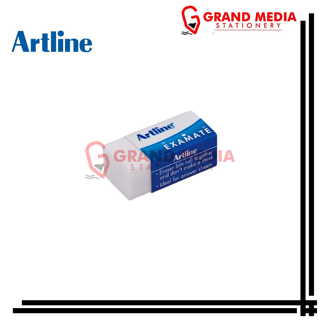 

[GRAND MEDIA] SETIP / PENGHAPUS ARTLINE SMALL EER-8