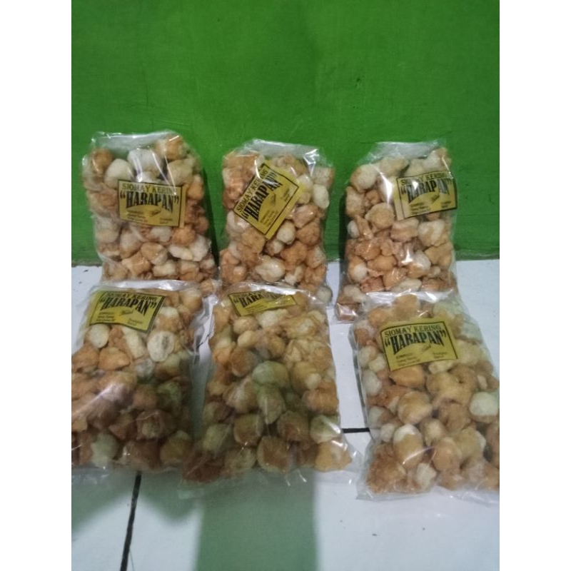 

somay mini kering 200 gr