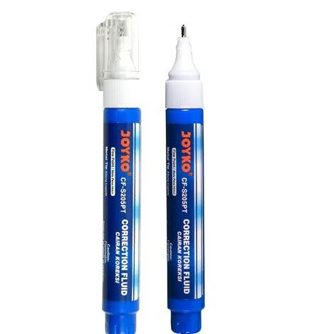 

Correction Fluid Cairan Koreksi Penghapus Cair Joyko CF-S205PT