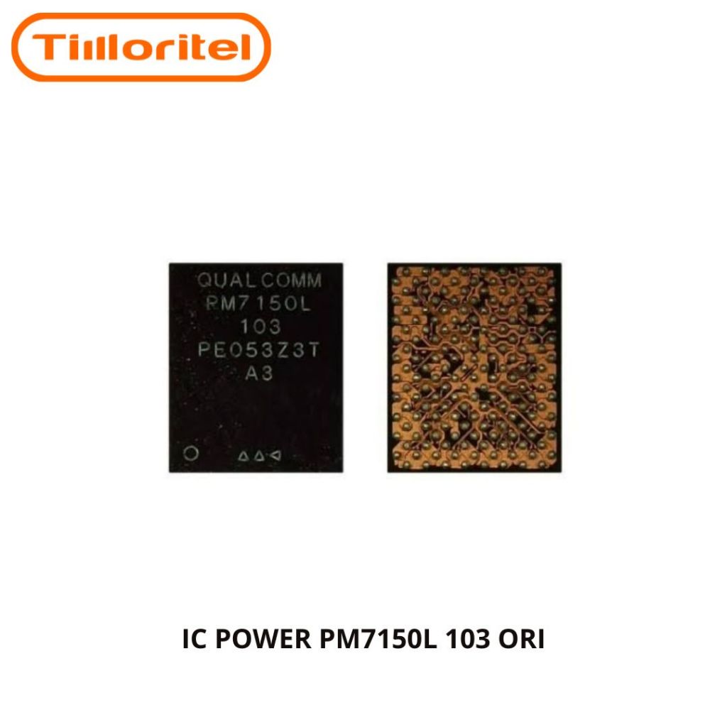IC POWER PM7150L 103 ORIGINAL