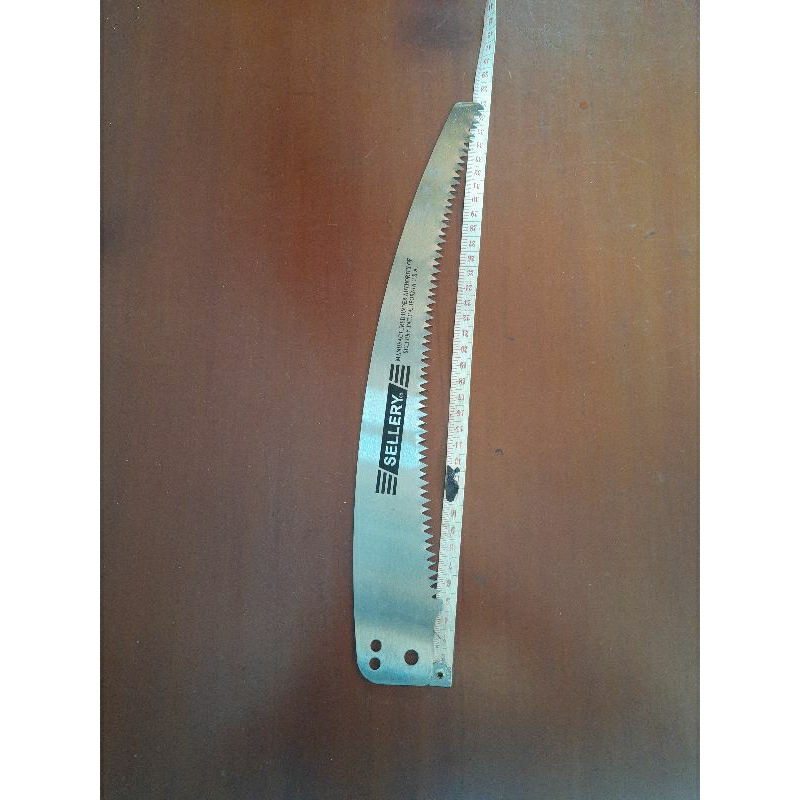 Gergaji Tree Pruner Sellery