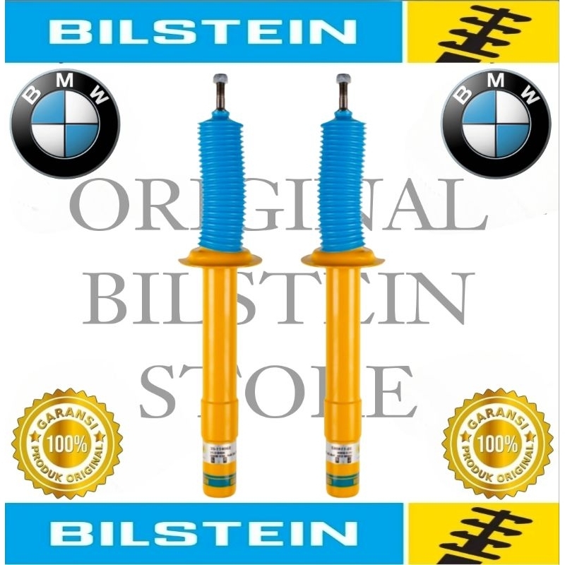 SHOCKBREAKER DEPAN BMW E90 E60 E61 ORIGINAL BILSTEIN B6