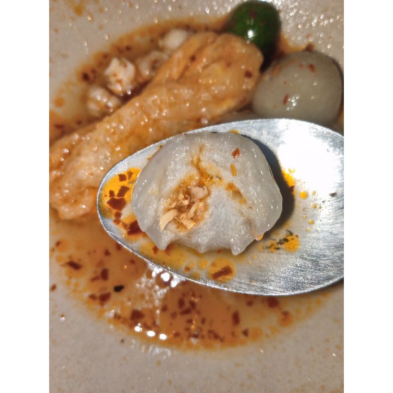 

baso Aci garut