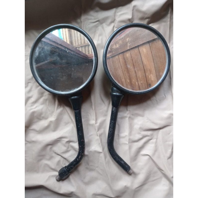 spion Binter Merzy Platina