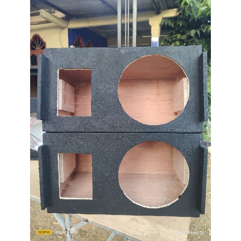 LINE ARRAY CUSTOM 10" TX 110