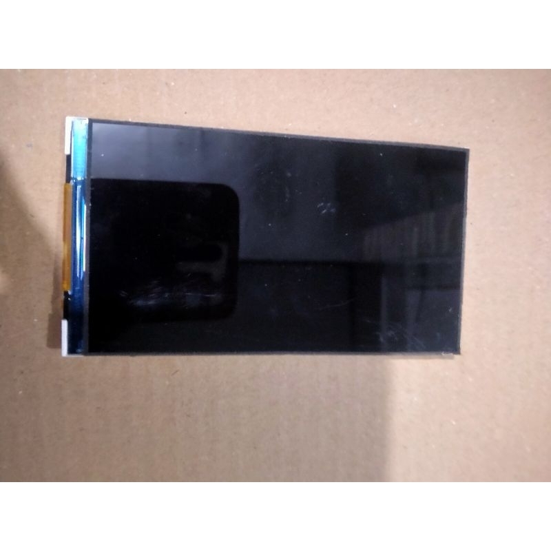 lcd saja hp lava iris 51