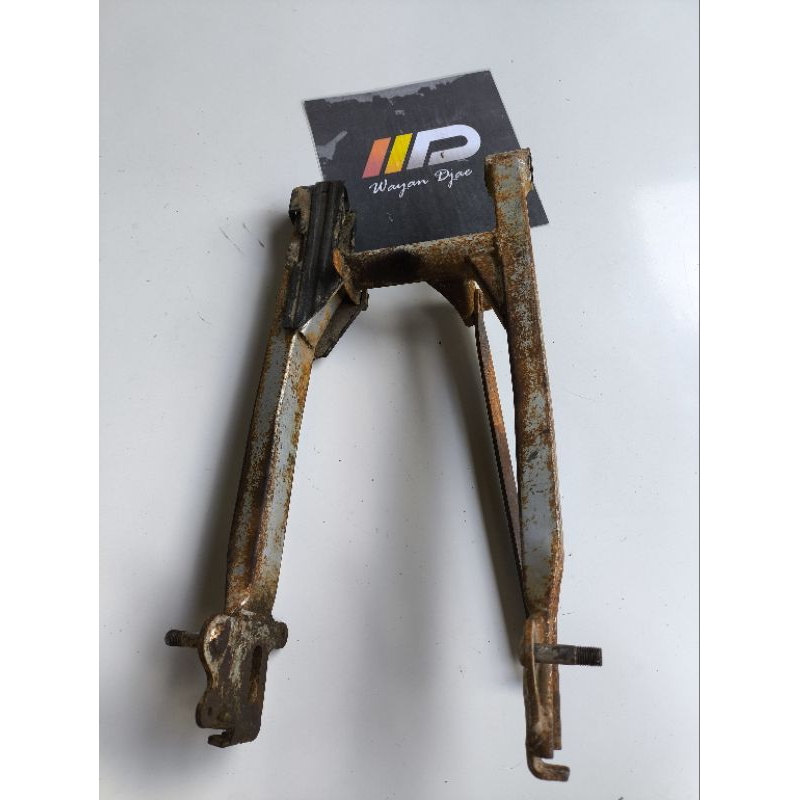 Arm supit honda supra x 110 supra fit original second