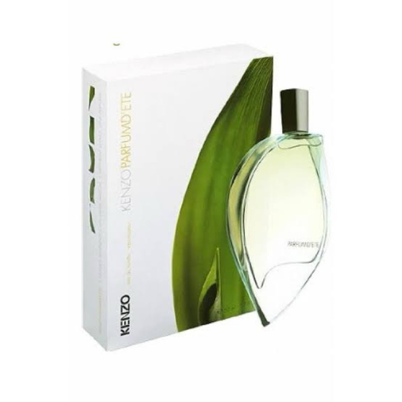 Parfum Refill 30ML Super Premium inspired kenzo daun