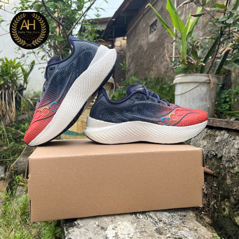 Saucony Endorphin Pro 3 1JT% Original “NEW”