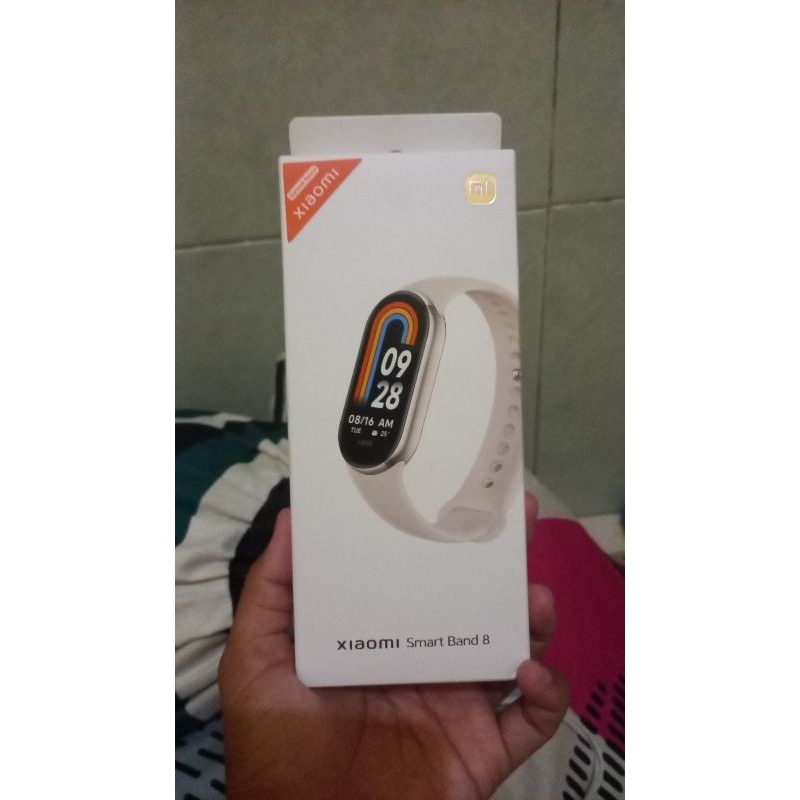 Xiaomi Band 8