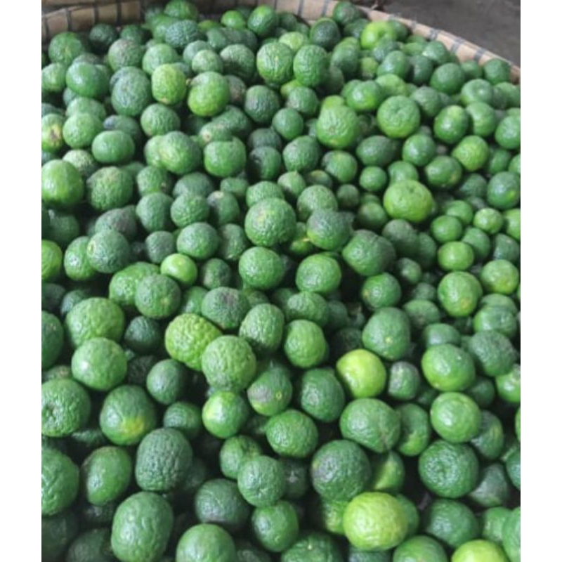 

JERUK SAMBAL/JERUK LIMO
