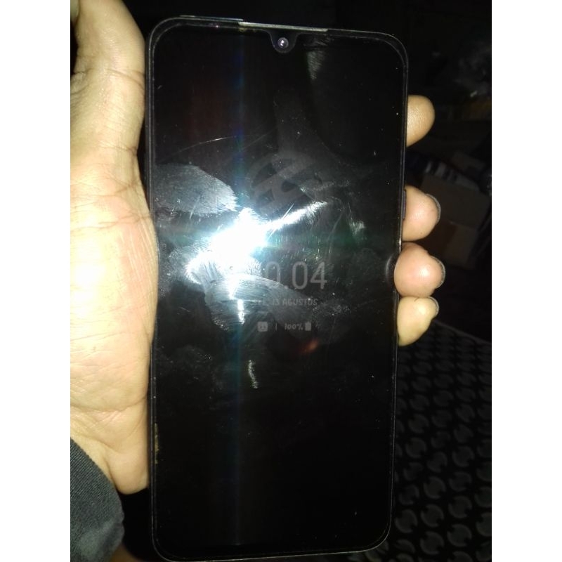 LG V50s ThinQ 5G Ram 8 Internal 256 Gb