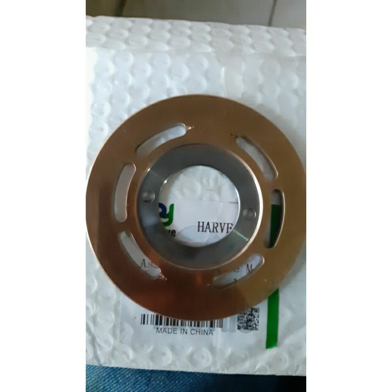 plate valve hst 45 bimo m