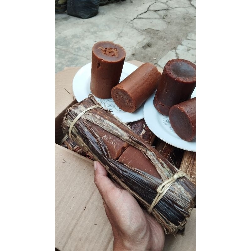 

Gula Aren NFresh (Original & Organik)