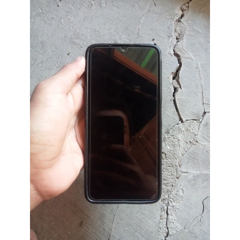 Xiaomi Poco M3 Ram 4 Rom 64GB (Bekas)