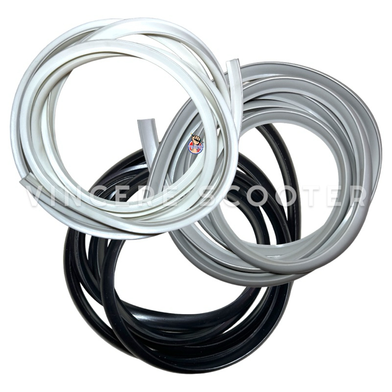 Karet Tepong Box Kecil Metalplast Vespa VBA VBB VNB VNA VGLA/B Kongo Super 66 Sprint S GL SS