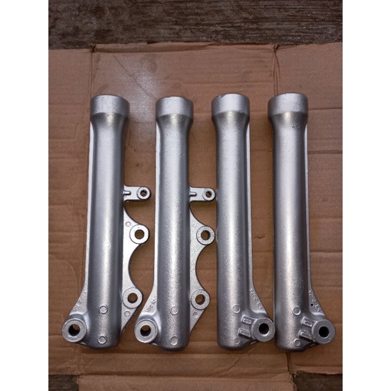 Tabung bottom tabung shock depan yamaha Jupiter z old original copotan