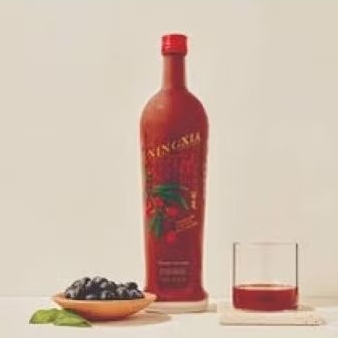 

Ningxia red botol 750ml young living