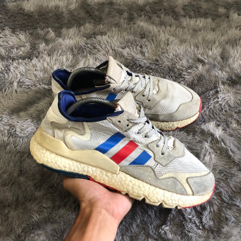 Adidas nite Jogger