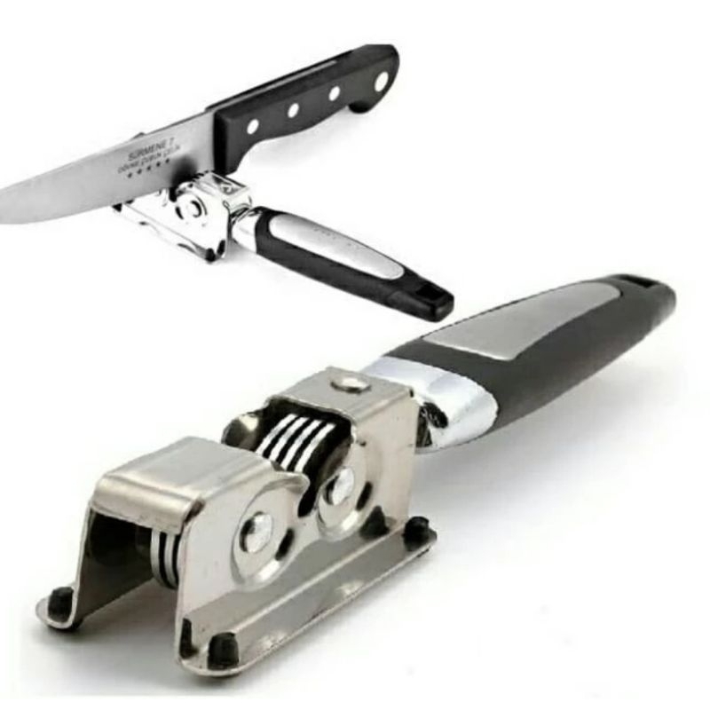 Asahan Pisau Asahan Gunting Pengasah Pisau Pengasah Gunting