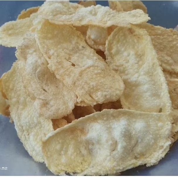

keripik tette singkong