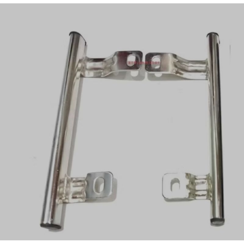 Begel Behel Samping Yamahha Fiz R Vega Lama FizR F1zR Fiz Model Ori / Begel Behel Samping Fiz R F1z 