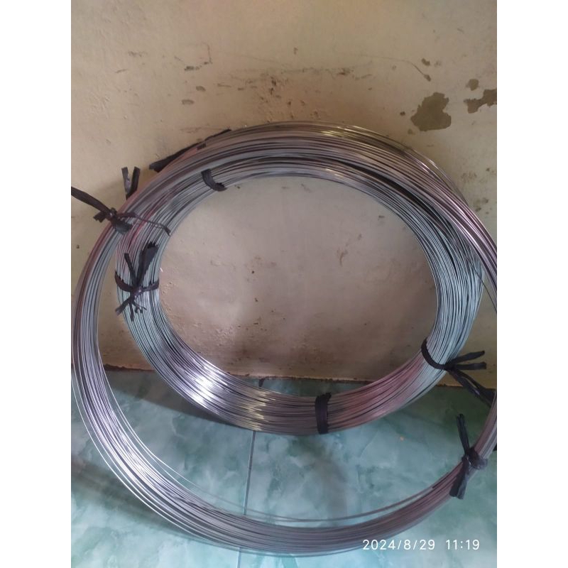kawat las stainless kawat Argon 1,5mm(304)