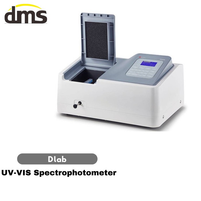 UV-VIS Spectrophotometer SP-UV1100 Dlab