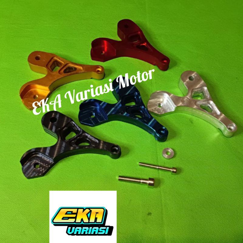 Raiser Shock Belakang / Pemundur Shock Belakang Honda matic Beat Undur undur