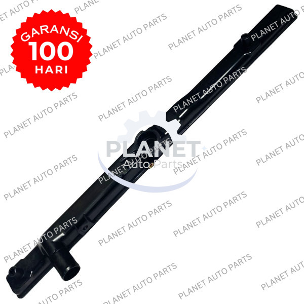 Upper Tank Radiator Kia Timor 1999 - 6622 PAP