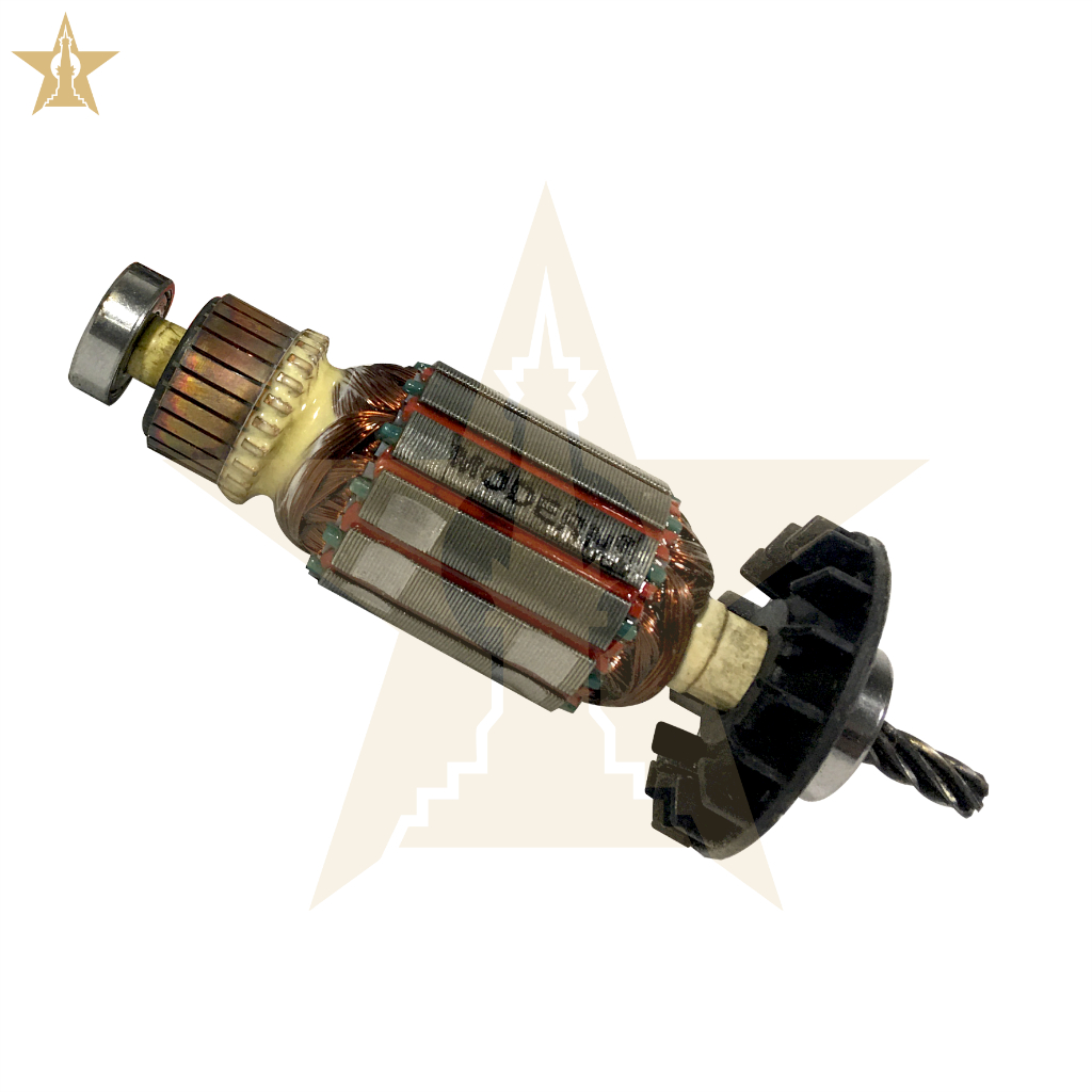 Armature Angker Bor M2100B /JIZ-10 Modern