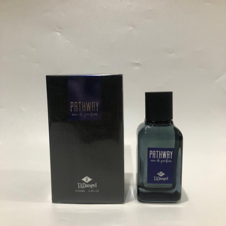 parfum original tad angel pathway for men edp 100 ml