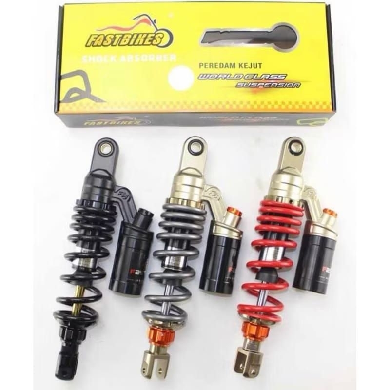 Shock tabung model ktc shock belakang matic mio vario m3 beat shock universal