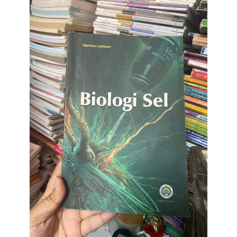 biologi sel