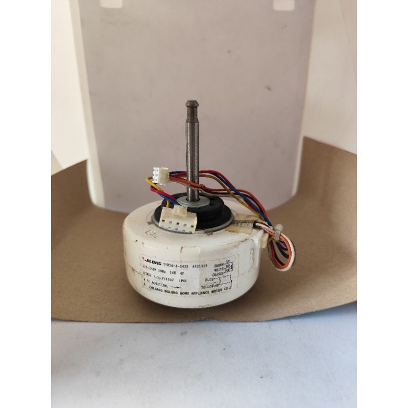 Dinamo indor Ac panasonik 2pk