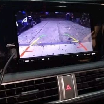 KAMERA MUNDUR REDBAT XPANDER