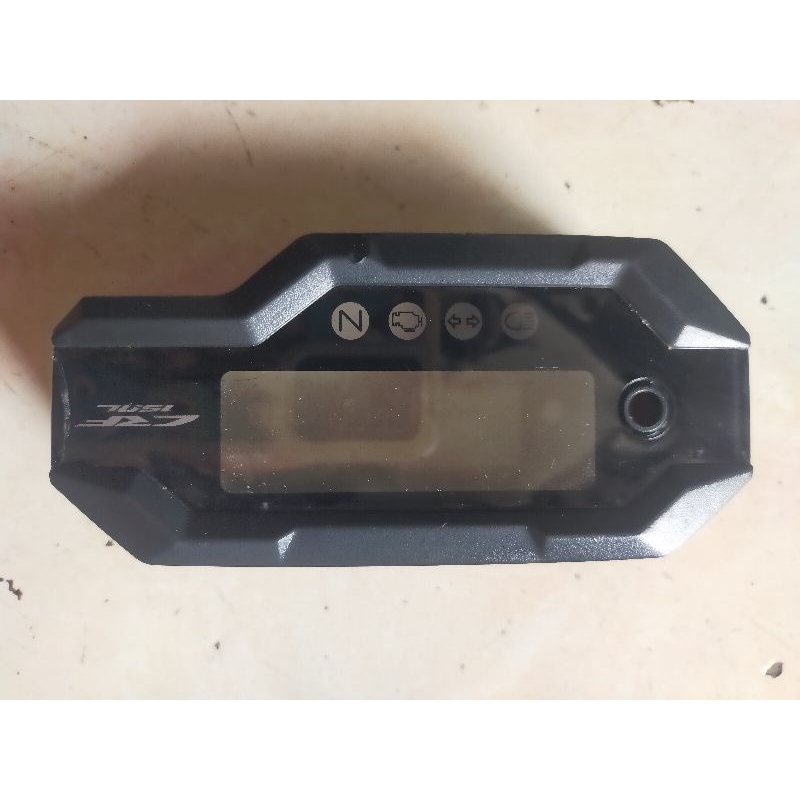 mica sepidometer Honda crf 150 original crf 150L