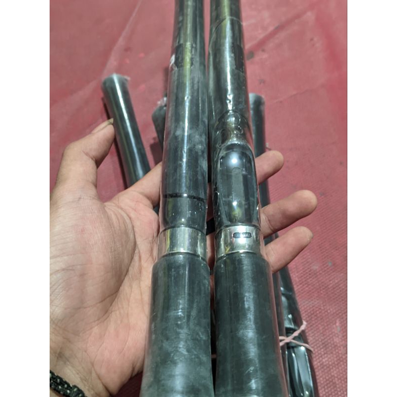 REELSET BUSA | REELSET CUSTOM GAGANG JORAN BUSA