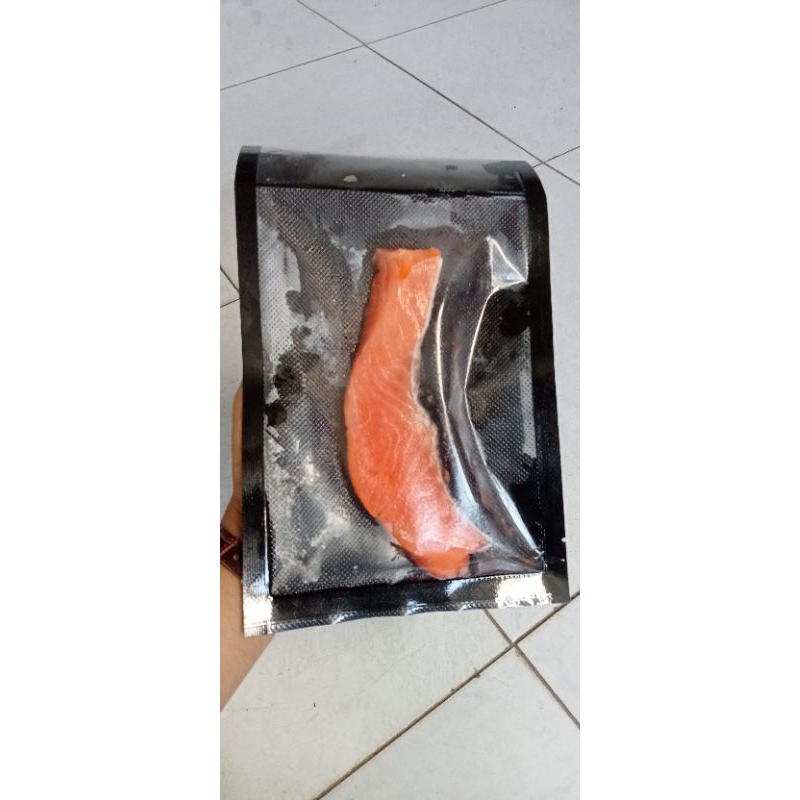 

Salmon Portion