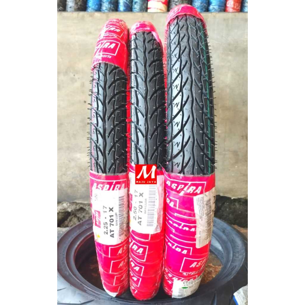 Ban aspira 225-17 ban 250-17 ban 275-17 ban 225-17 ban aspira ring 17  ban luar aspira ban montor as