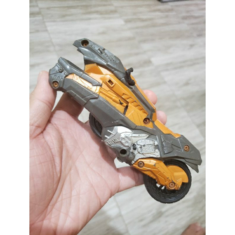 GI JOE RETALIATION COBRA WHEEL BLASTER MOTORBIKES ACTION FIGURE FIGUR SUPERHERO SUPER HERO KENDARAAN