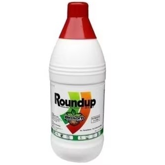 Roundup 1 Liter