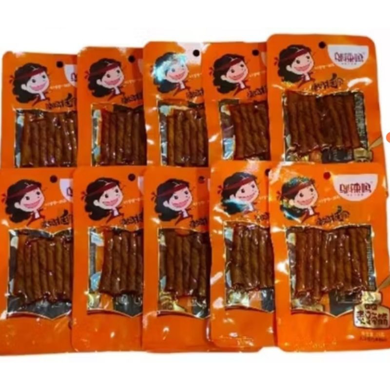 

LATIO HALAL MAKANAN CINA TENDON GLUTEN