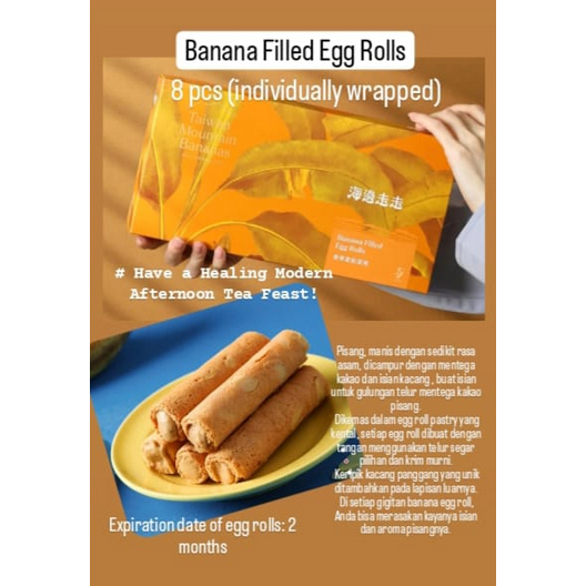 

HI WALK BANANA
