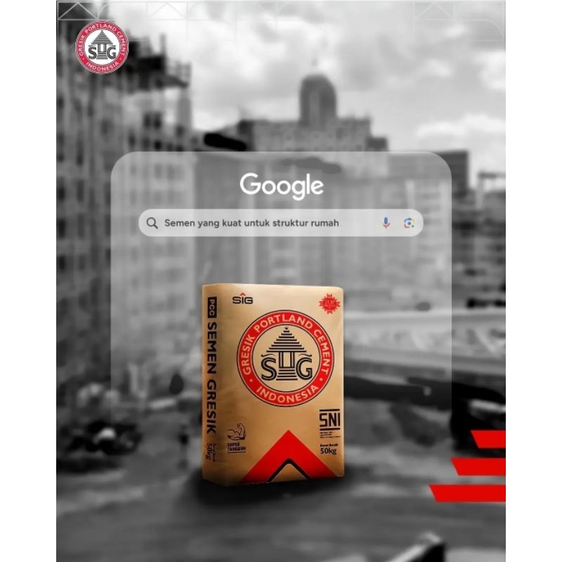 SEMEN GRESIK 40KG KHUSUS AREA PURWODADI GROBOGAN //HARGA GROSIR